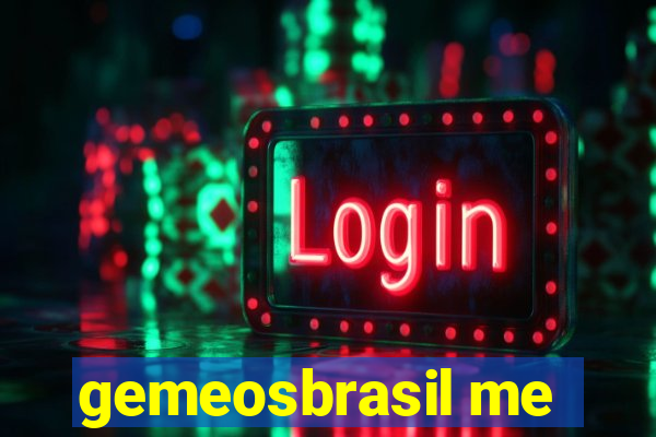 gemeosbrasil me